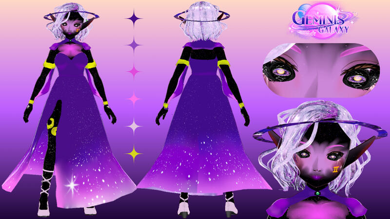 Reference Sheet